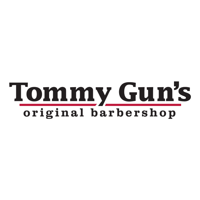 Tommy Gun's Original Barbershop